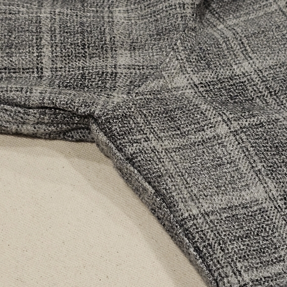 Grayers Heritage Flannel Button Down M - Picture 4 of 5